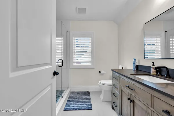 a front view of a house with a window