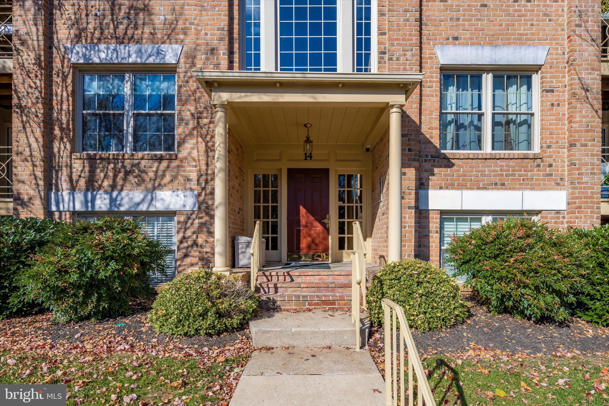 14 Rain Flower Path, Unit 201 Sparks, MD 21152 - Photo 25 of 25