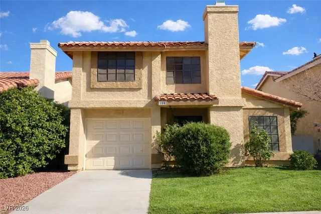 $1,950 | 104 Boysenberry Lane, Henderson, NV 89074