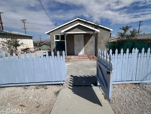 $242,900 | 605 East Clark, Barstow, CA 92311