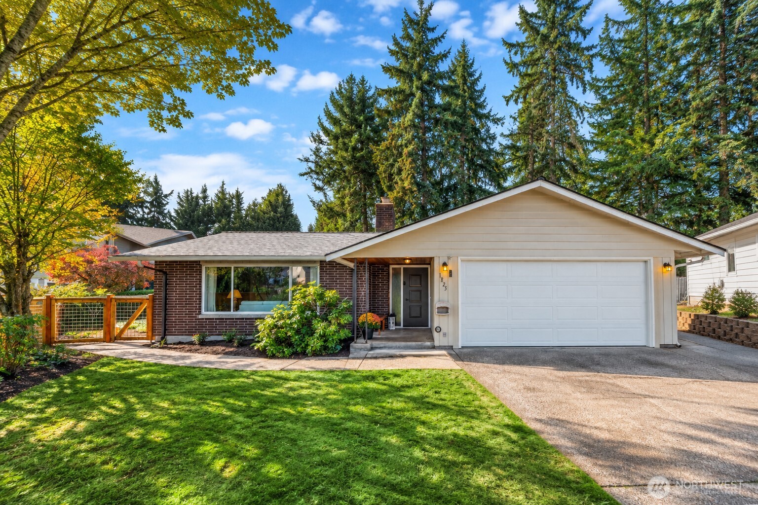 1825 Camas Avenue Northeast Renton, WA 98056 - Photo 1 of 33 Gallery Image 1