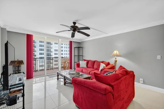 $480,000 | 1149 Hillsboro Mile, Unit 504, Hillsboro Beach, FL 33062