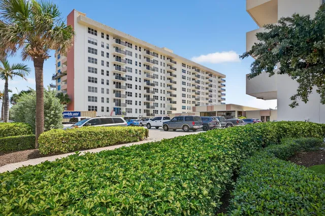 $480,000 | 1149 Hillsboro Mile, Unit 504, Hillsboro Beach, FL 33062