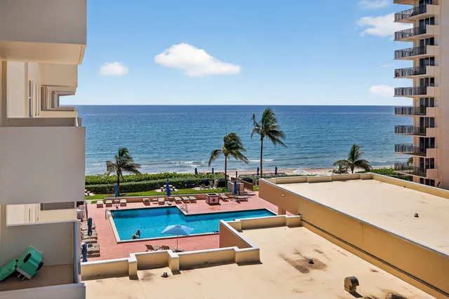 $480,000 | 1149 Hillsboro Mile, Unit 504, Hillsboro Beach, FL 33062