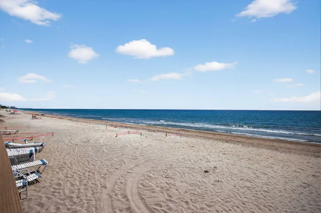 $480,000 | 1149 Hillsboro Mile, Unit 504, Hillsboro Beach, FL 33062