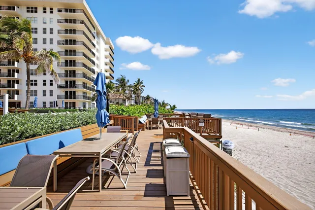 $480,000 | 1149 Hillsboro Mile, Unit 504, Hillsboro Beach, FL 33062