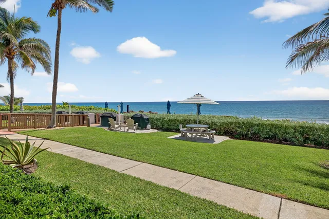 $480,000 | 1149 Hillsboro Mile, Unit 504, Hillsboro Beach, FL 33062