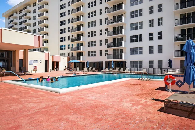 $480,000 | 1149 Hillsboro Mile, Unit 504, Hillsboro Beach, FL 33062