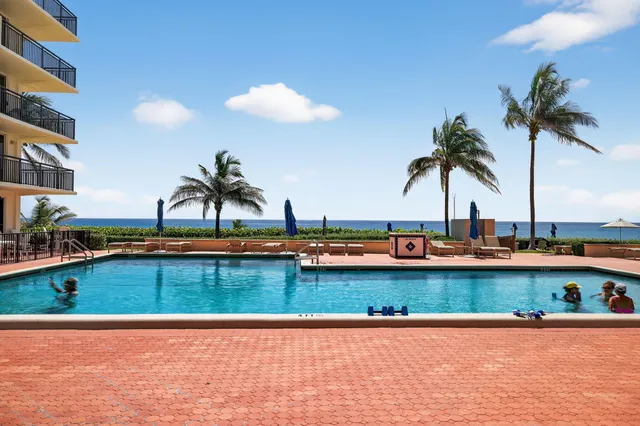 $480,000 | 1149 Hillsboro Mile, Unit 504, Hillsboro Beach, FL 33062