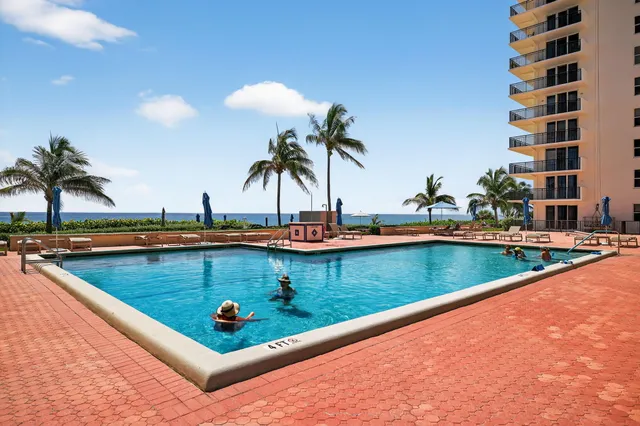 $480,000 | 1149 Hillsboro Mile, Unit 504, Hillsboro Beach, FL 33062