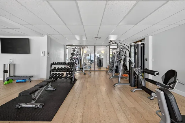 $480,000 | 1149 Hillsboro Mile, Unit 504, Hillsboro Beach, FL 33062