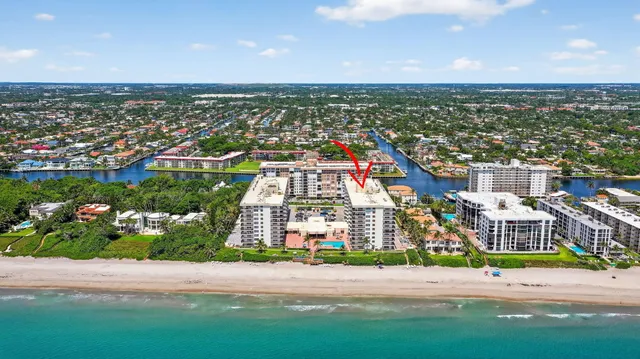 $480,000 | 1149 Hillsboro Mile, Unit 504, Hillsboro Beach, FL 33062