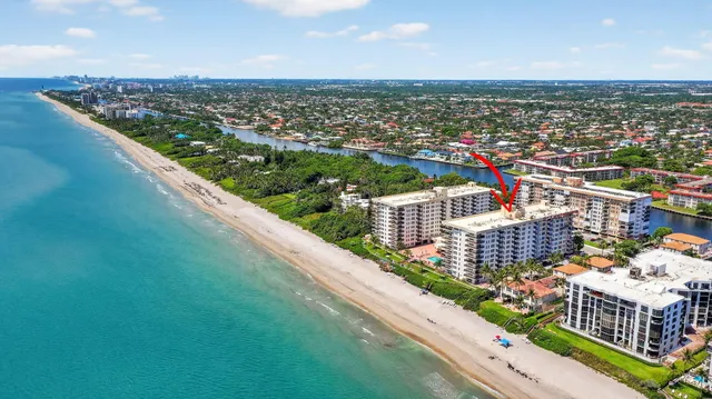 $480,000 | 1149 Hillsboro Mile, Unit 504, Hillsboro Beach, FL 33062