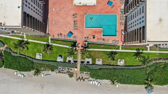 $480,000 | 1149 Hillsboro Mile, Unit 504, Hillsboro Beach, FL 33062