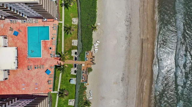 $480,000 | 1149 Hillsboro Mile, Unit 504, Hillsboro Beach, FL 33062