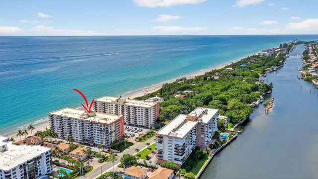 $480,000 | 1149 Hillsboro Mile, Unit 504, Hillsboro Beach, FL 33062