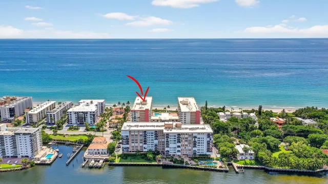$480,000 | 1149 Hillsboro Mile, Unit 504, Hillsboro Beach, FL 33062