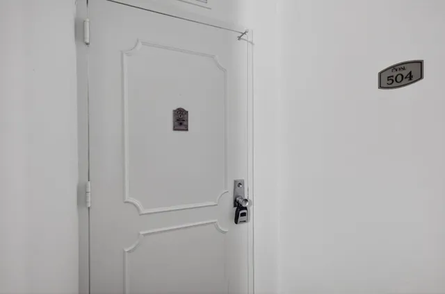 $480,000 | 1149 Hillsboro Mile, Unit 504, Hillsboro Beach, FL 33062