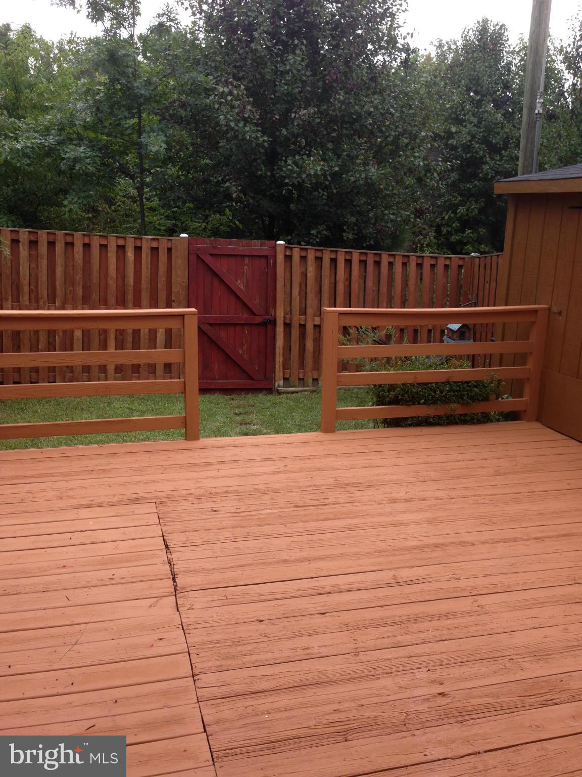 7473 Lone Star Road Lorton, VA 22079 - Photo 26 of 29 View