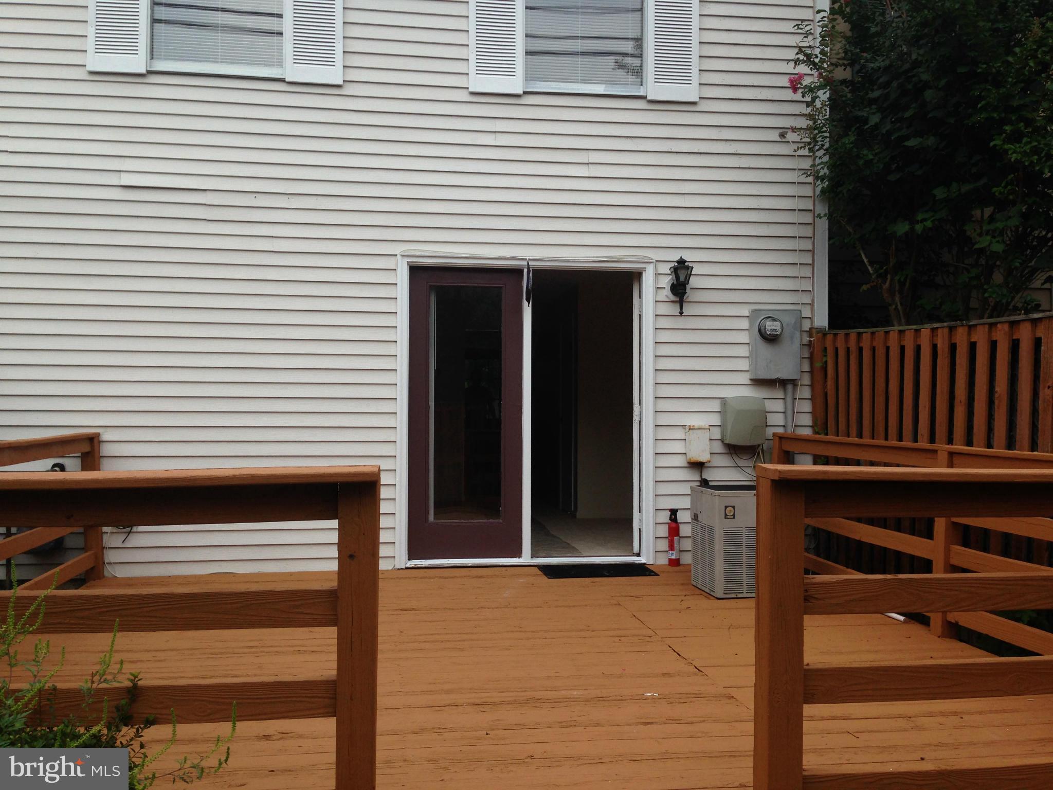 7473 Lone Star Road Lorton, VA 22079 - Photo 28 of 29 Exterior (General)