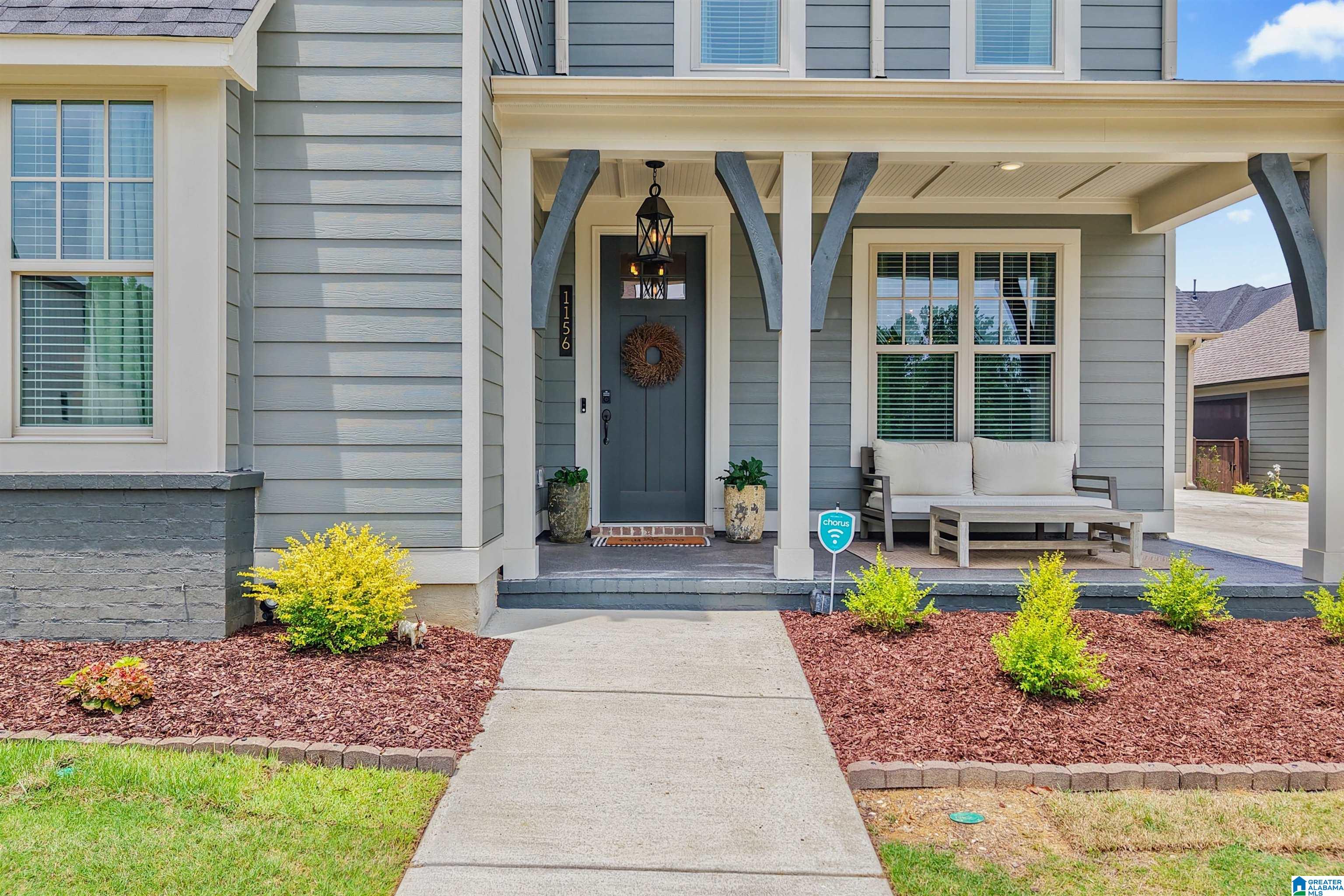 1156 Clifton Road Hoover, AL 35244 - Photo 2 of 70