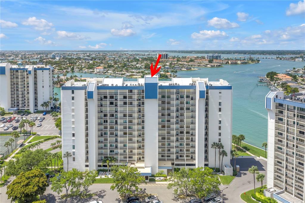 9425 Blind Pass Road, Unit 207 St. Pete Beach, FL 33706 - Photo 30 of 45