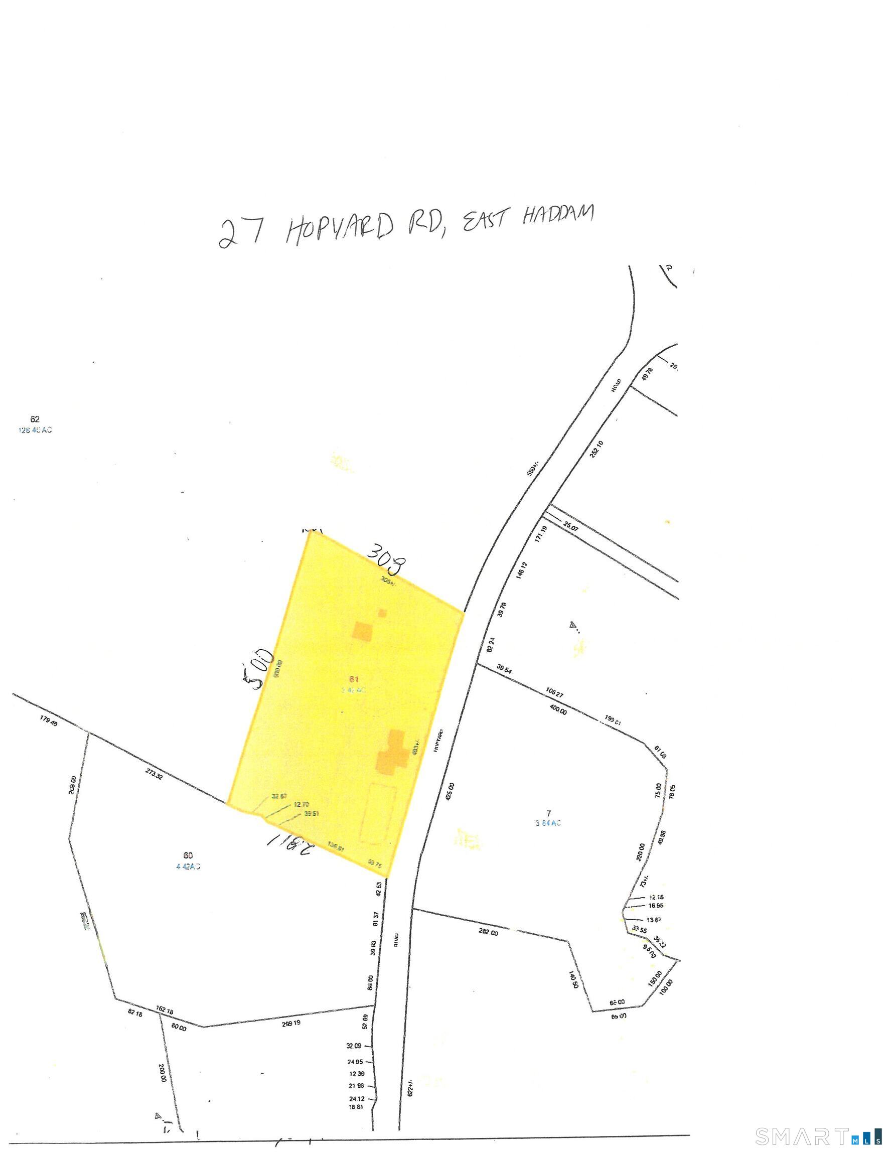 27 Hopyard Road East Haddam, CT 06423 - Photo 3 of 36