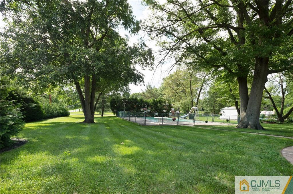 2 Doria Road Somerset, NJ 08873 - Photo 18 of 19 a view of a trees with a park