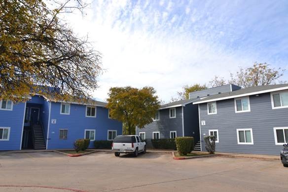 1172 Webberville Road Austin, TX 78721 - Photo 1 of 9
