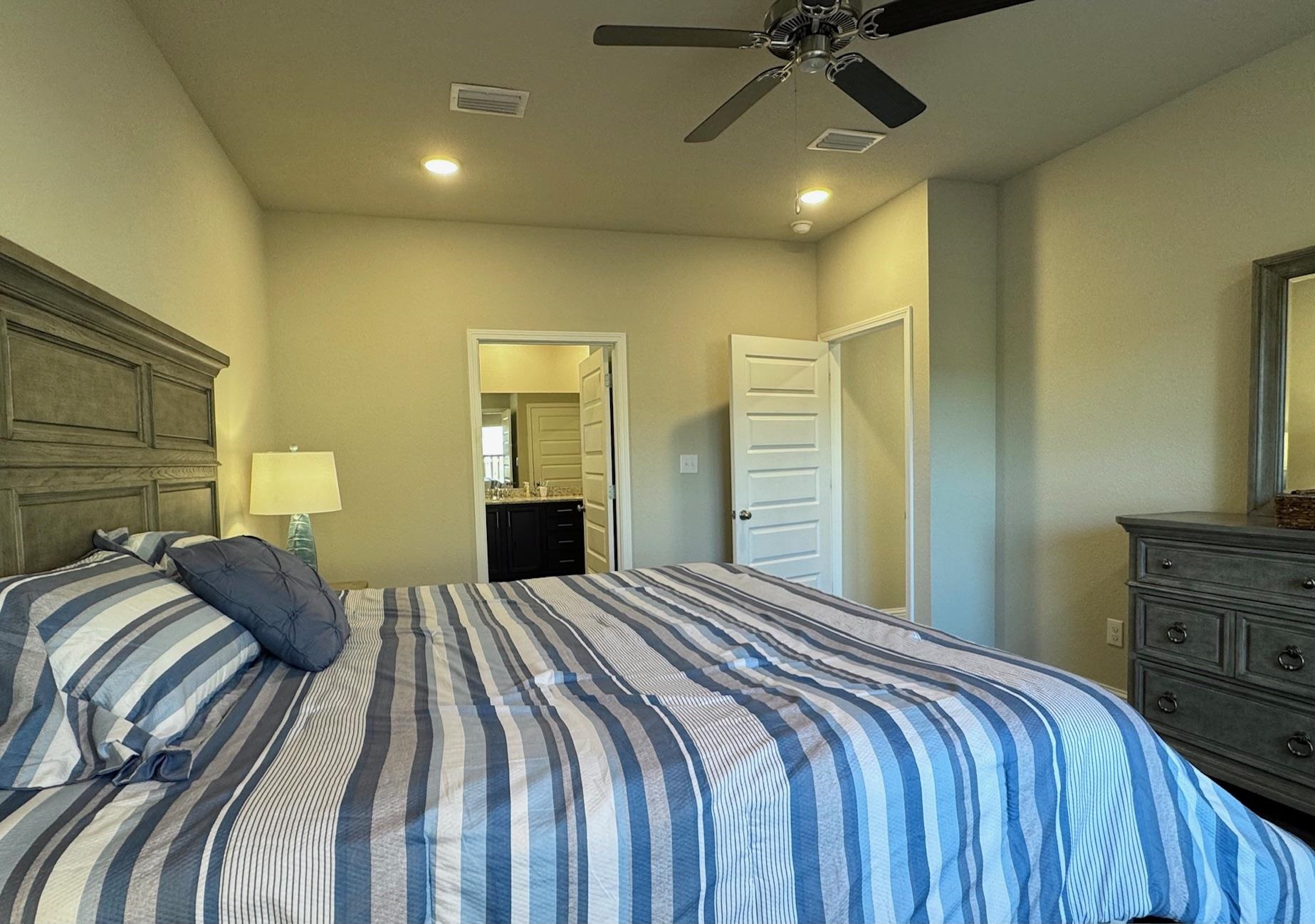 1346 Kairos Loop Foley, AL 36535 - Photo 13 of 40 Bedroom