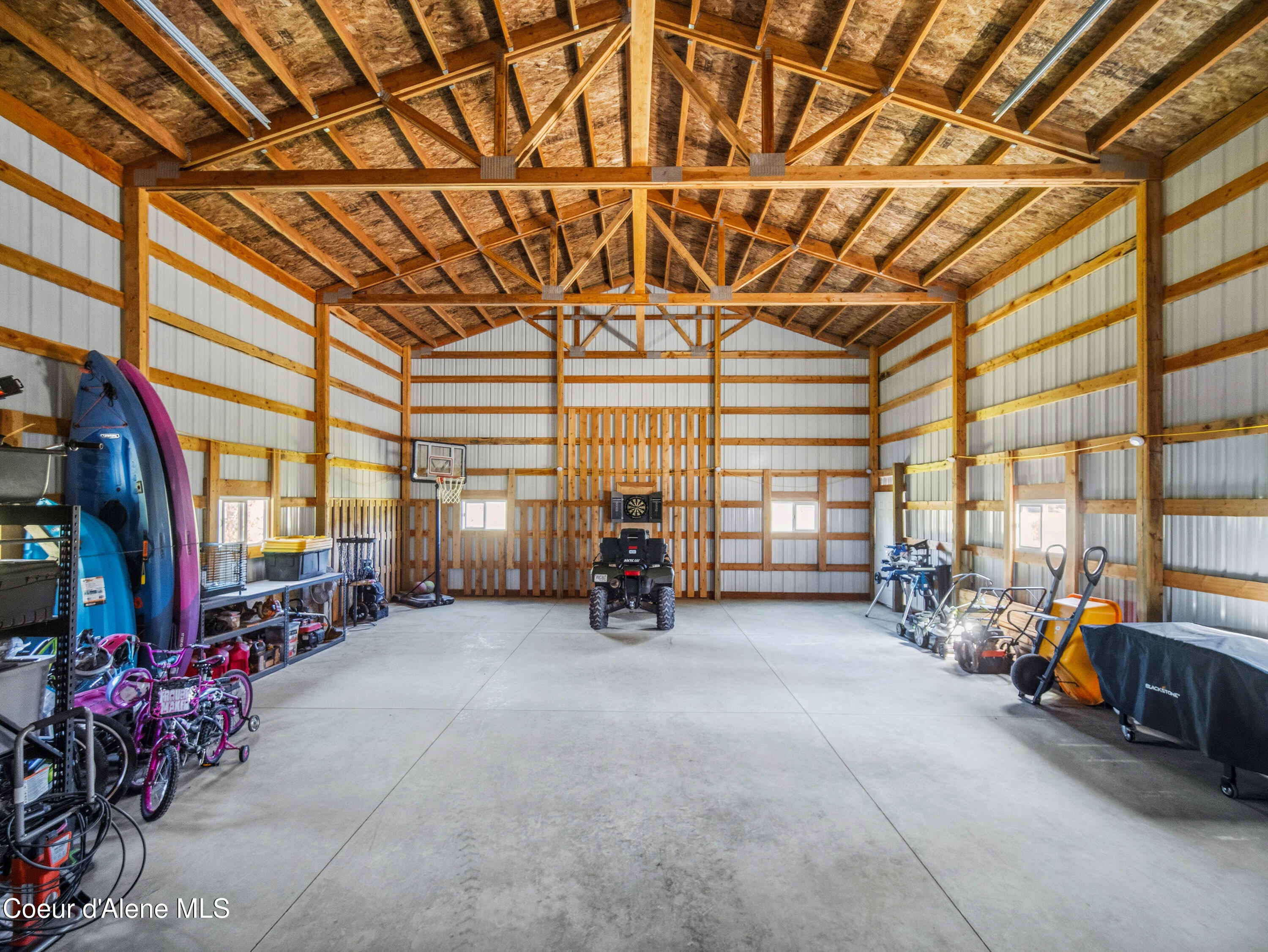 447 South Beaver Lake Road Athol, ID 83801 - Photo 57 of 131 Kelso Lake67