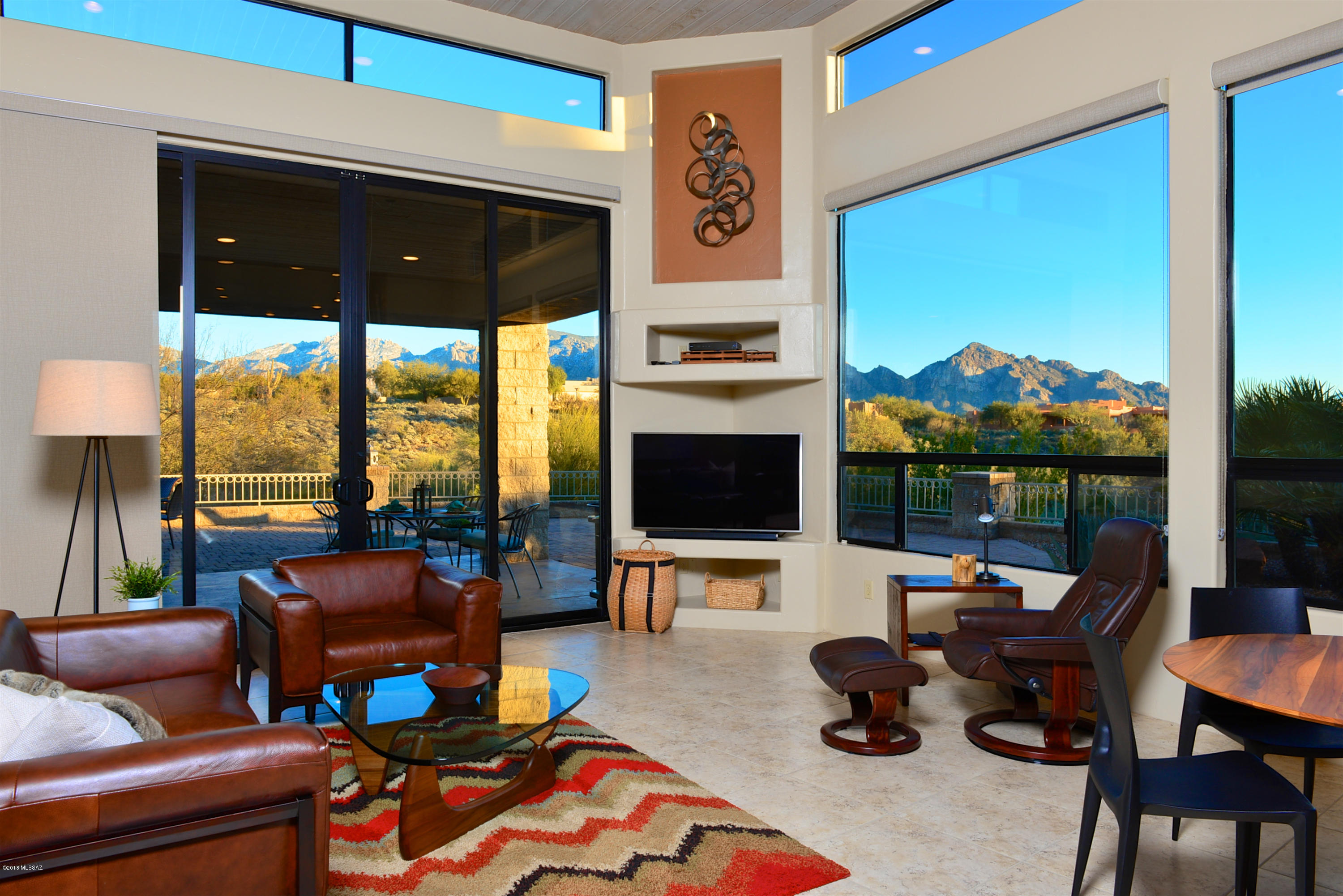 12402 North Copper Spring Trail Oro Valley, AZ 85755 - Photo 49 of 50