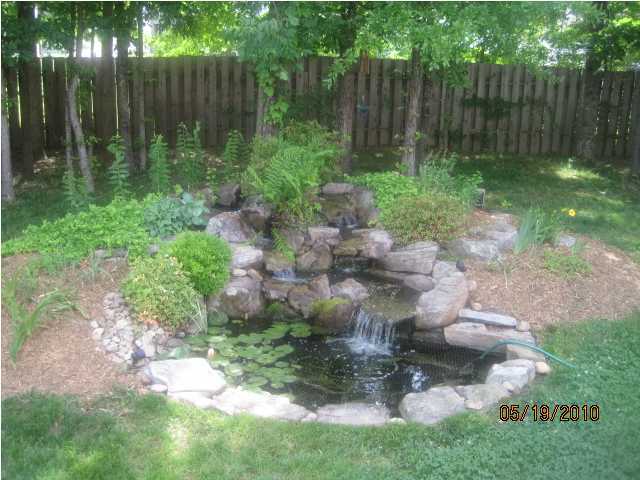 8382 Lady Slipper Road Chattanooga, TN 37421 - Photo 15 of 17 Additional Photo