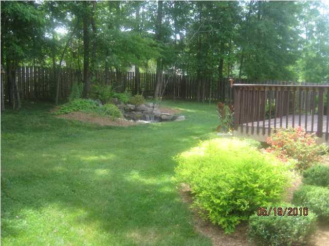 8382 Lady Slipper Road Chattanooga, TN 37421 - Photo 16 of 17 Additional Photo