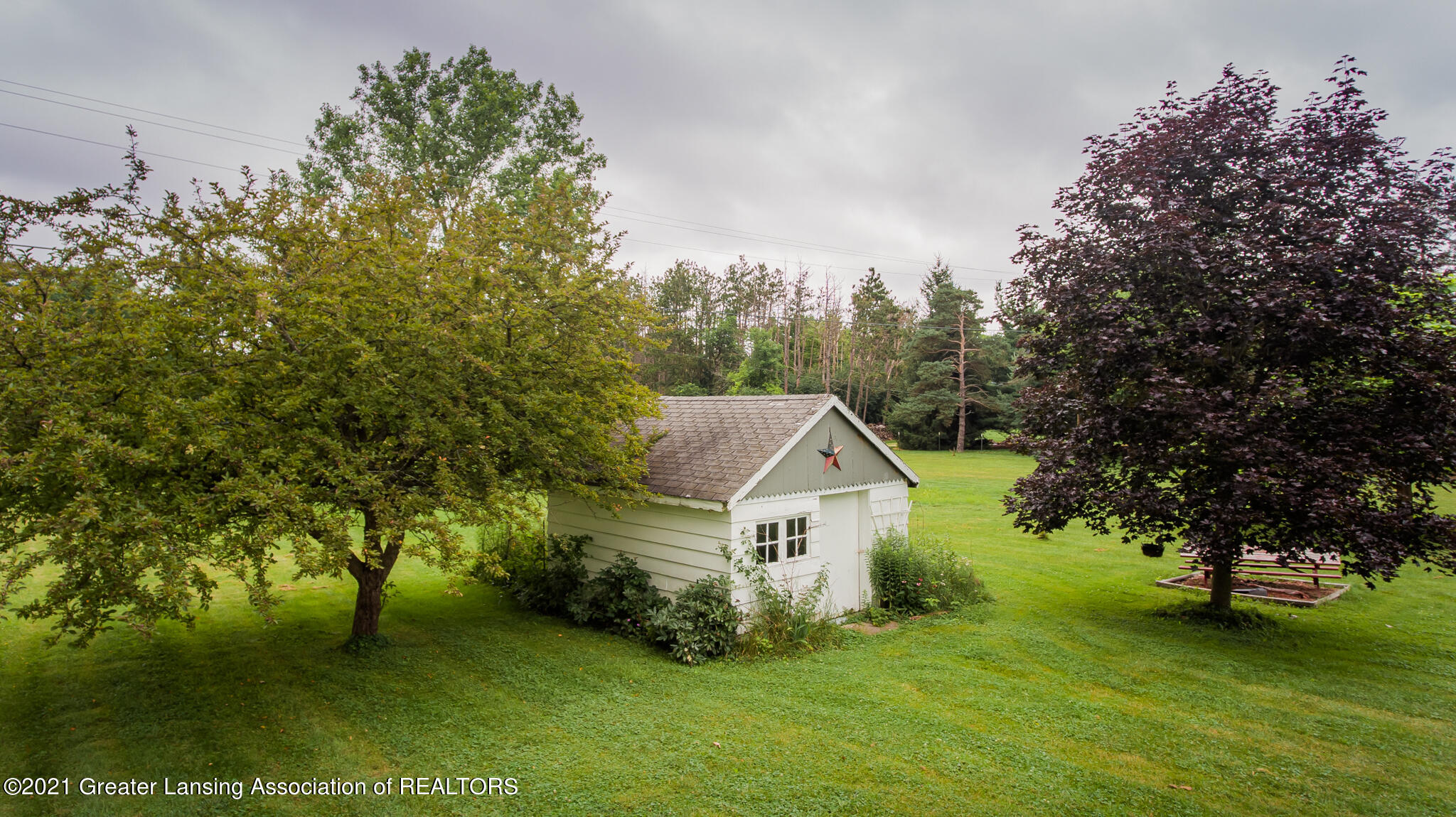 385 Turner Road Williamston, MI 48895 - Photo 26 of 28 TurnerRd26