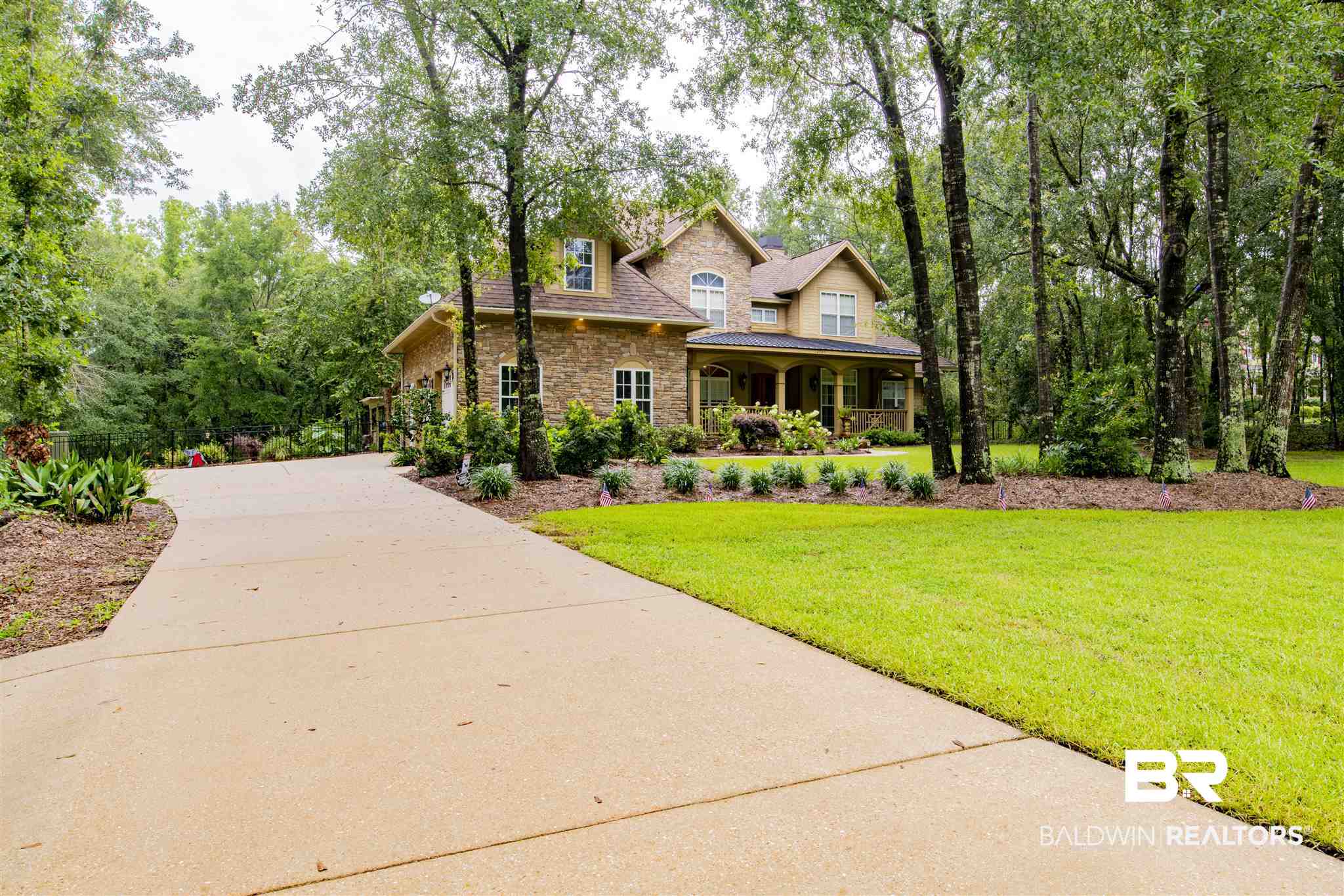 14301 Timber Ridge Drive Loxley, AL 36551 - Photo 2 of 49