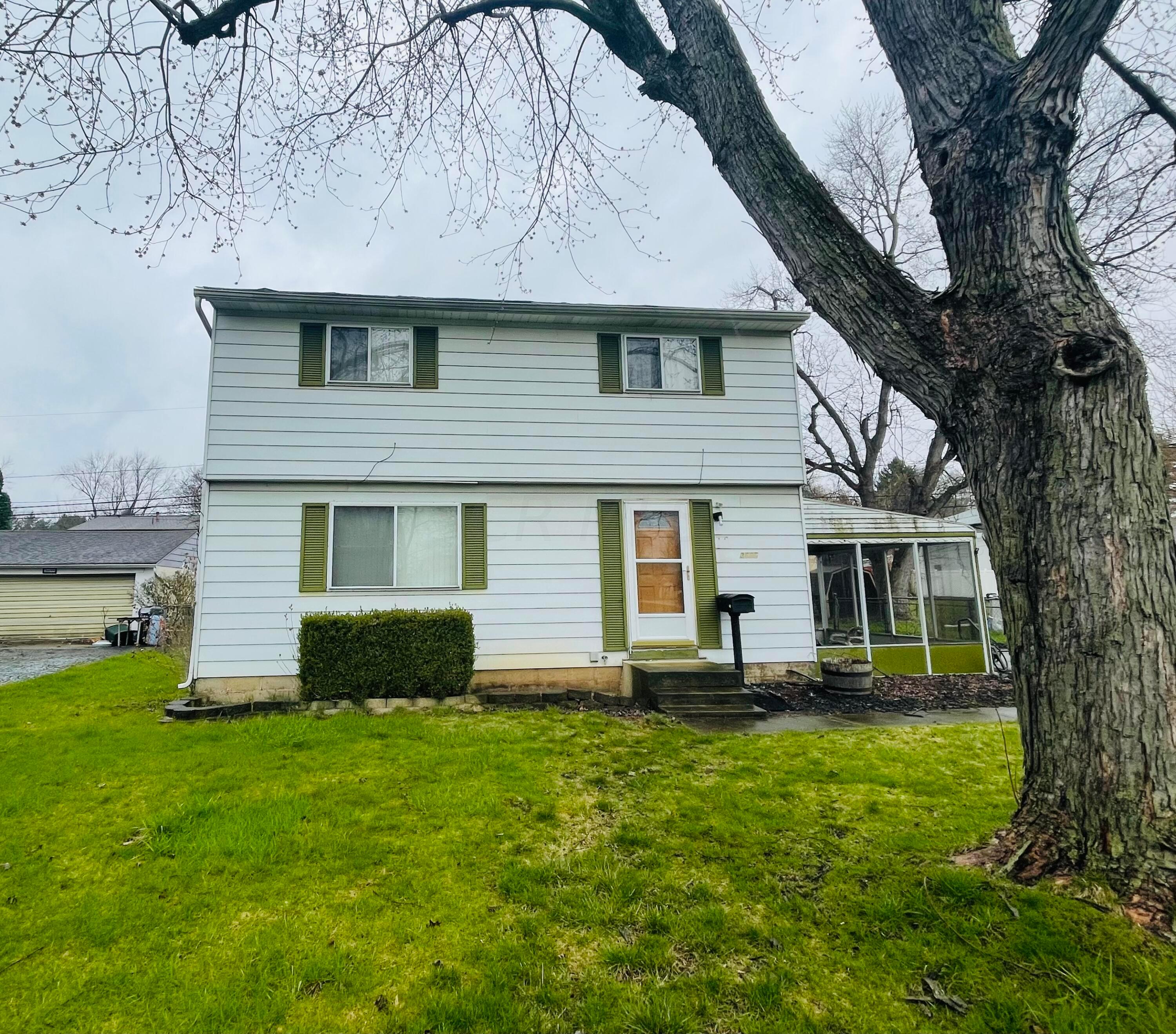 3685 Alpena Road Columbus, OH 43232 - Photo 1 of 1 1A3BB593-5C8E-4ED6-AE8A-270B30809ED0