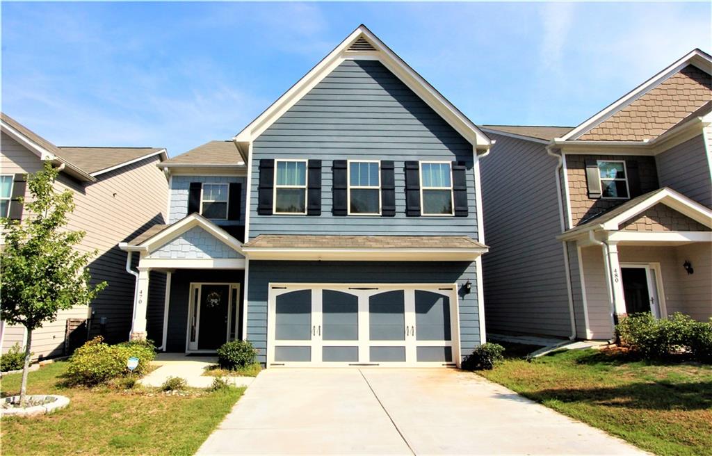 470 Omnia Ridge Way Lawrenceville, GA 30044 - Photo 1 of 1 Gallery Image 1