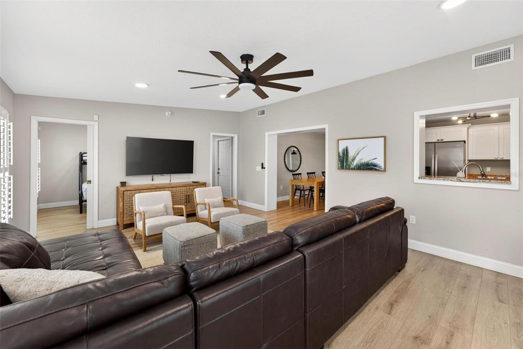 113 Deleon Road Cocoa Beach, FL 32931 - Photo 38 of 67