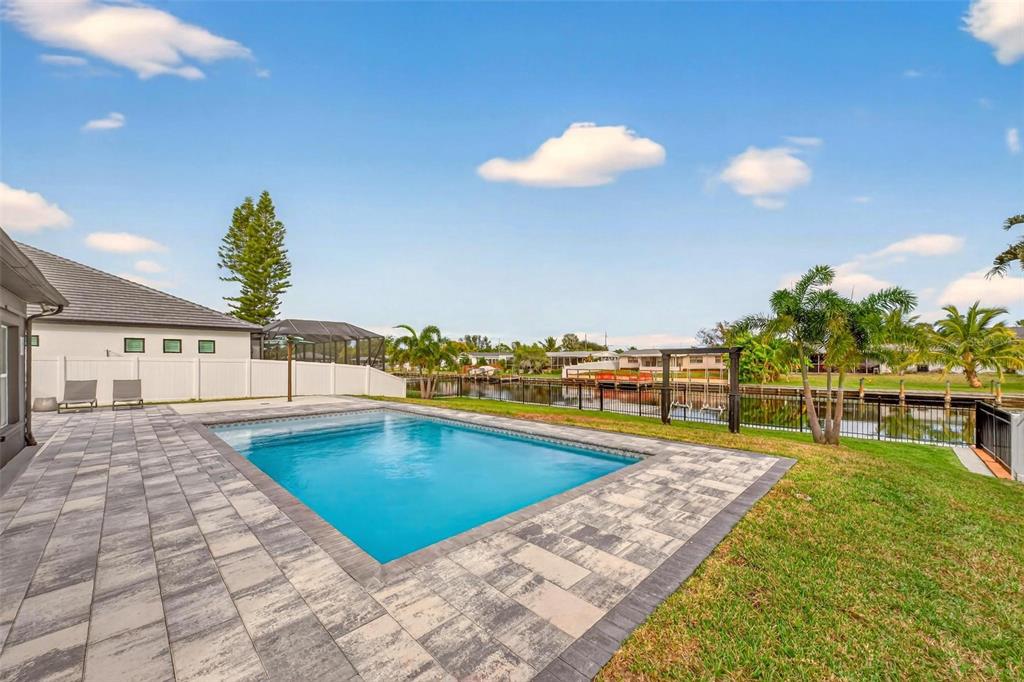 113 Deleon Road Cocoa Beach, FL 32931 - Photo 43 of 67