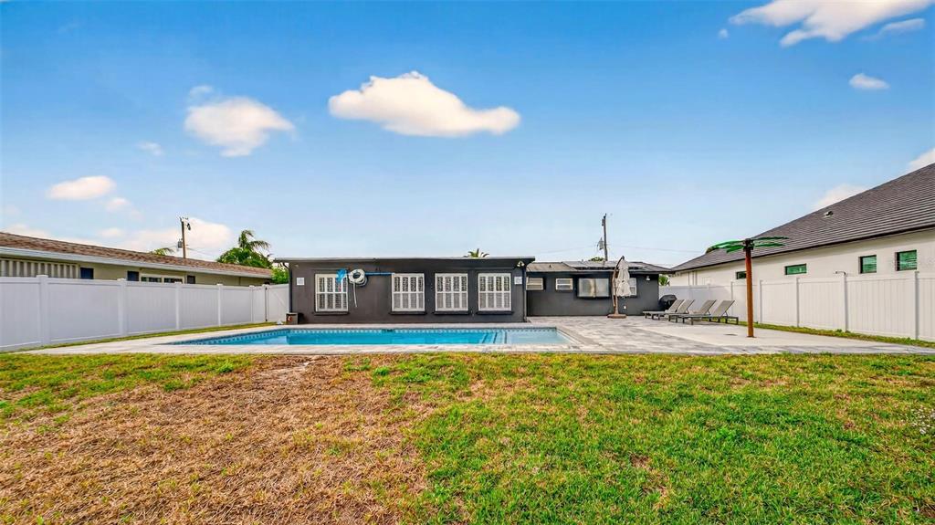 113 Deleon Road Cocoa Beach, FL 32931 - Photo 49 of 67