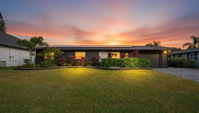 $1,299,000 | 113 Deleon Road, Cocoa Beach, FL 32931