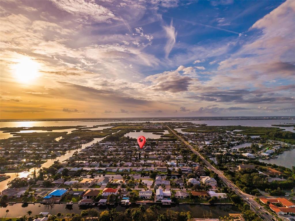 113 Deleon Road Cocoa Beach, FL 32931 - Photo 55 of 67