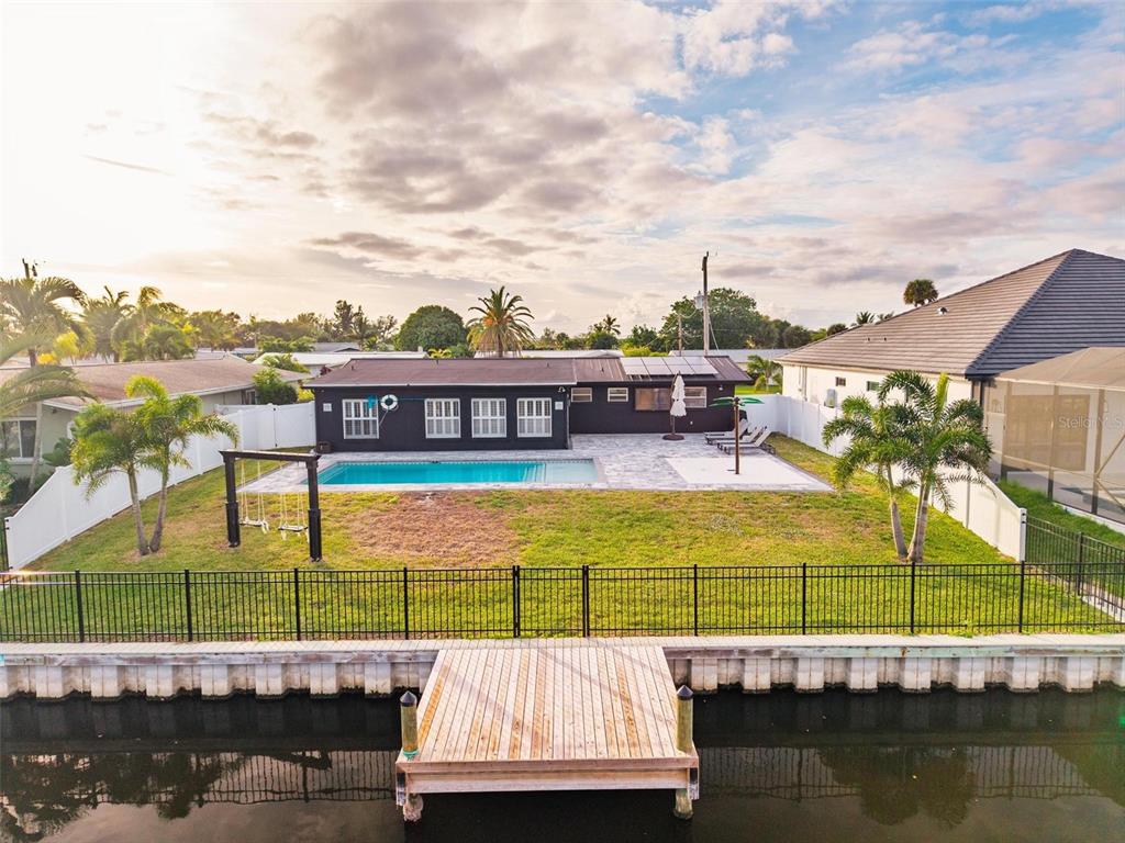 113 Deleon Road Cocoa Beach, FL 32931 - Photo 60 of 67