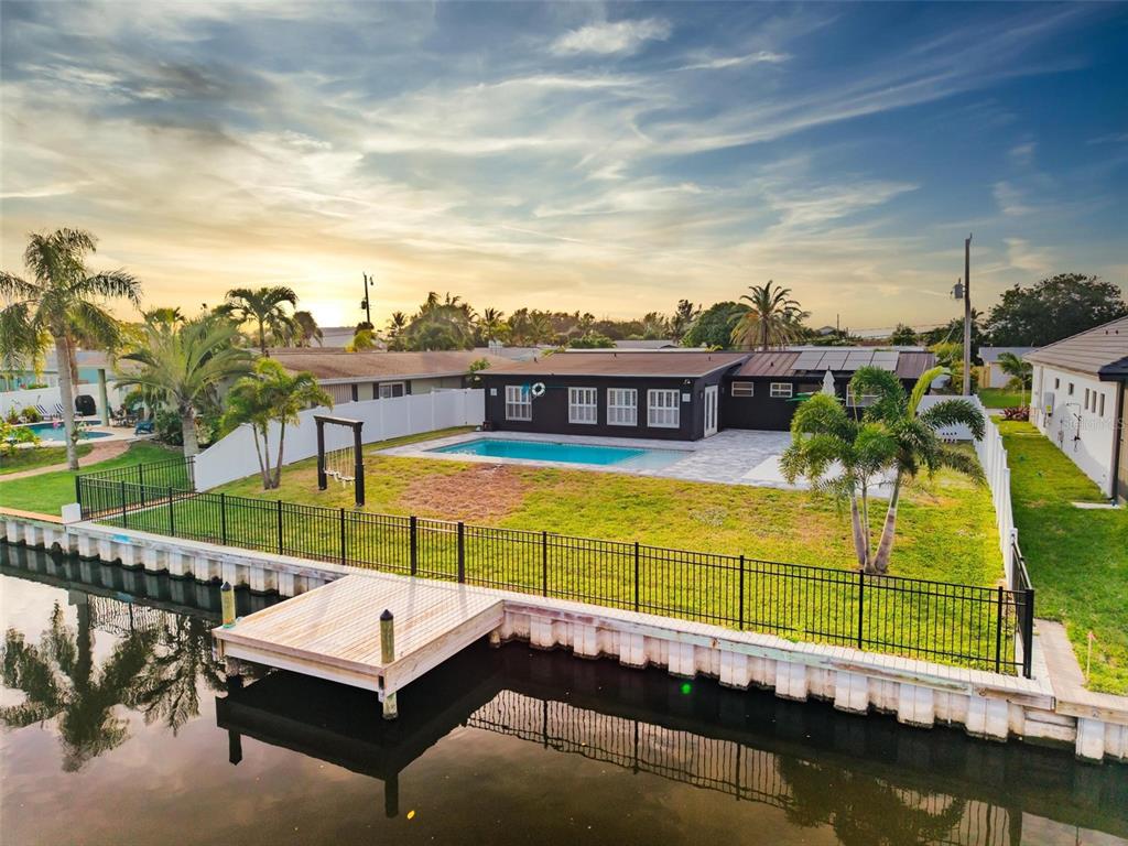 113 Deleon Road Cocoa Beach, FL 32931 - Photo 61 of 67