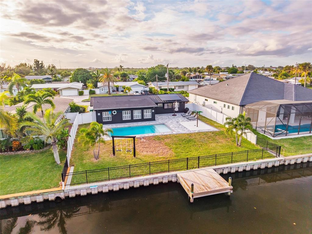 113 Deleon Road Cocoa Beach, FL 32931 - Photo 62 of 67