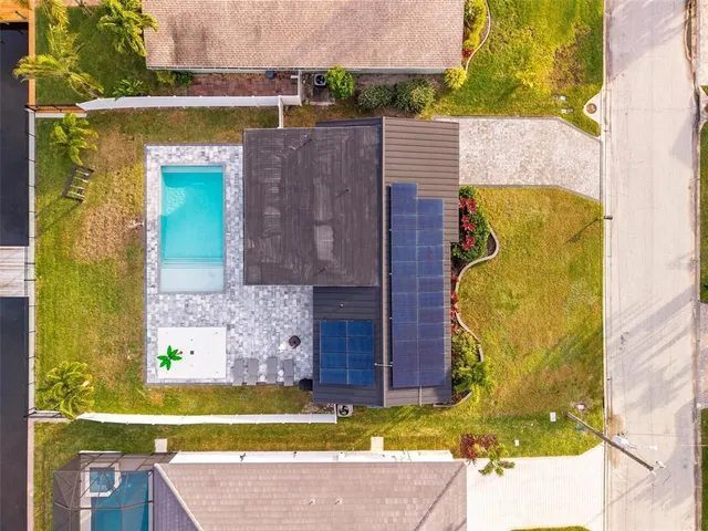 $1,299,000 | 113 Deleon Road, Cocoa Beach, FL 32931