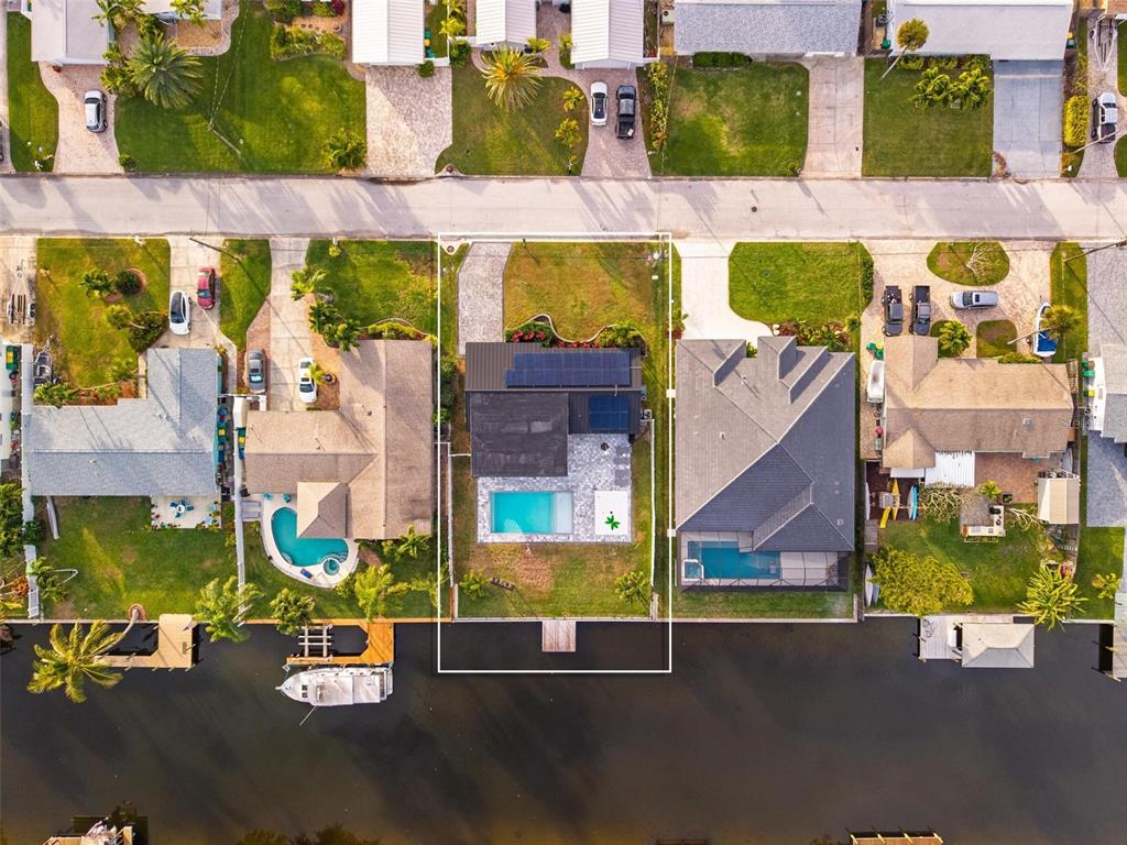 113 Deleon Road Cocoa Beach, FL 32931 - Photo 65 of 67