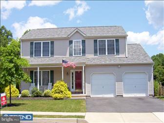 1750 Red Bud Road Quakertown, PA 18951 - Photo 1 of 12 Exterior Front
