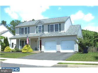 1750 Red Bud Road Quakertown, PA 18951 - Photo 12 of 12 Exterior Front